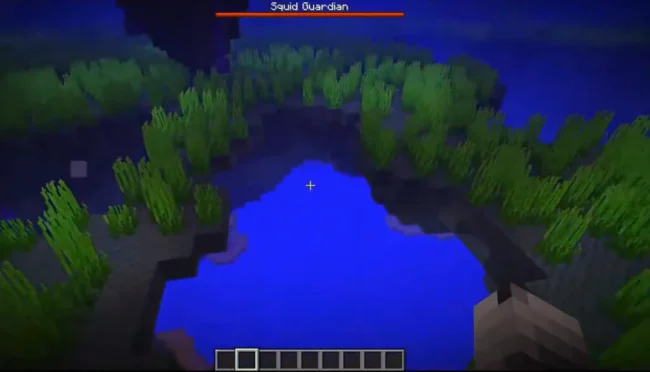 Новые растения из мода Ocean World Dimension