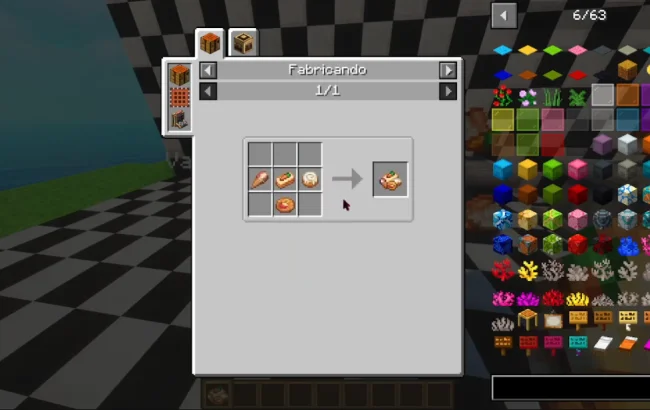 Крафт на бутерброд из мода Create Gourmet