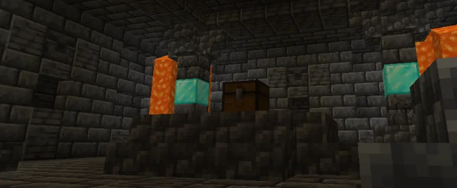 Мод на геймплей для Майнкрафт 1.21.1 / 1.19.2 (Fargos Talismans)