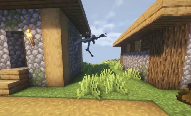 Новый монстр из мода The Pale Hound