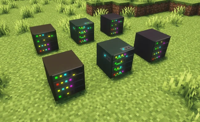 Мод на инструменты для Майнкрафт 1.20.1 / 1.18.2 (TFC Water Flasks)