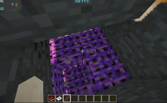 Новые блоки из мода Vertically Stacked Dimensions