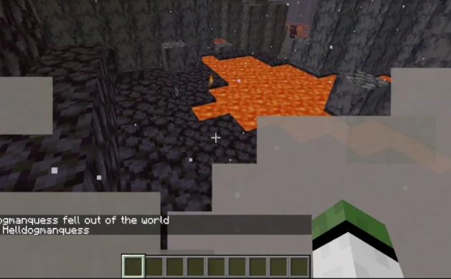 Возрождение в месте костра из мода Campfire Spawn and Tweaks