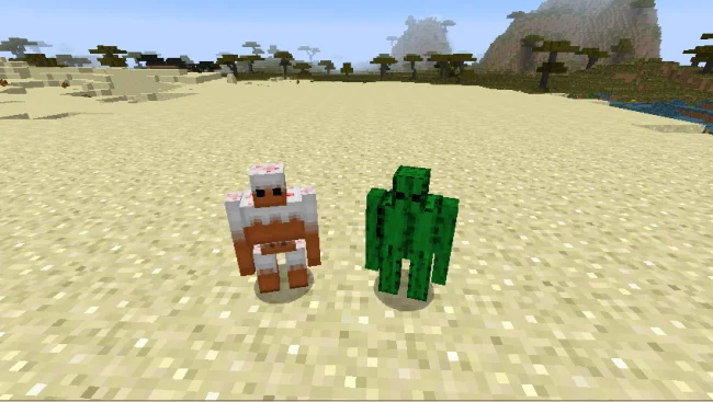 Мод на магию для Майнкрафт 1.7.10 (Thaumic Horizons)