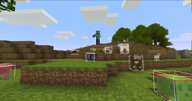 Мод на производительность для Майнкрафт 1.7.10 (Angelica)