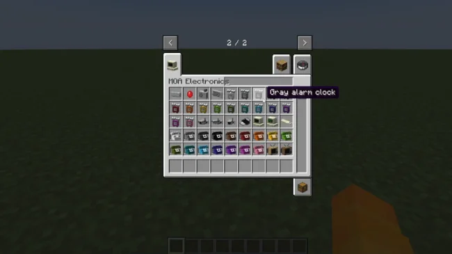 Все новые предметы из мода MOA DECOR ELECTRONICS