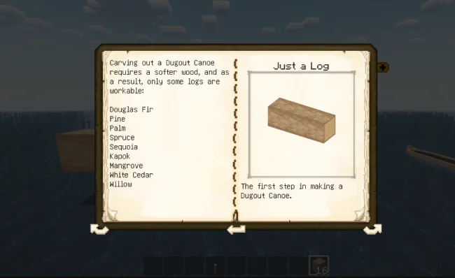 Новая книга из мода Firma Civilization