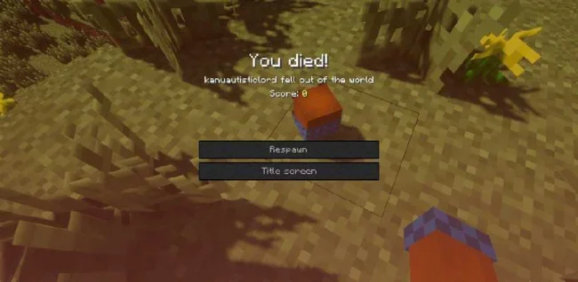 Мод на декор для Майнкрафт 1.21.11 / 1.20.6 (Just Player Heads)