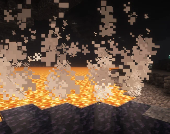 Мод на геймплей для Майнкрафт 1.21.8 / 1.20.1 (Effectual)