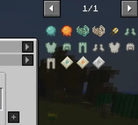 Все предметы из мода Armor Underwear