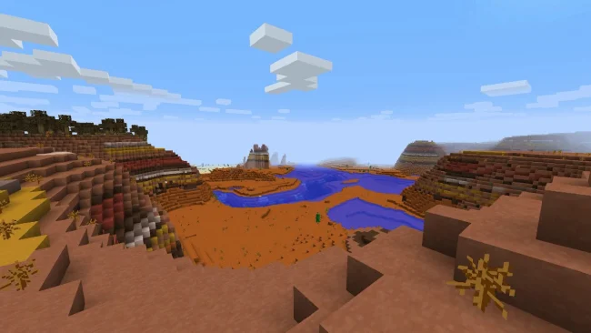 Мод на звуки для Майнкрафт 1.21.11 / 1.20.6 (AmbientSounds 6)