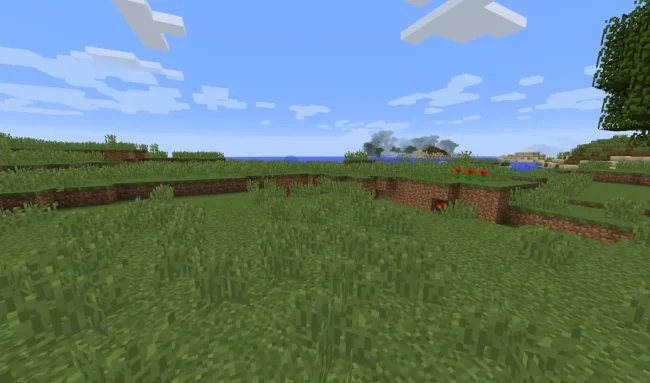 Новые звуки птиц из мода AmbientSounds 6