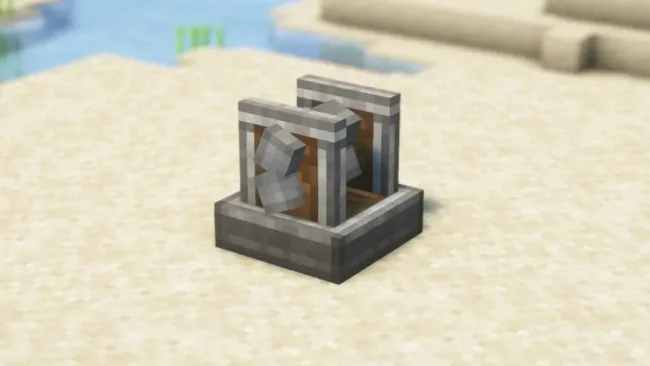 Мод на технологии для Майнкрафт 1.21.1 / 1.20.1 (Create Crafts and Additions)