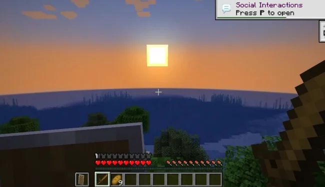 Возможность переноса нескольких предметов сразу с модом Starter Kit