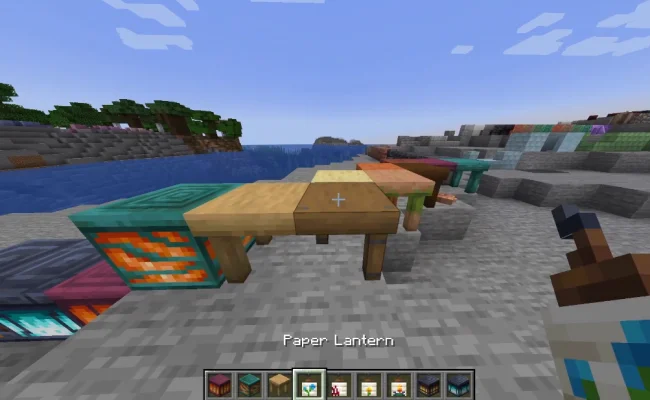 Новые столы из мода Twigs