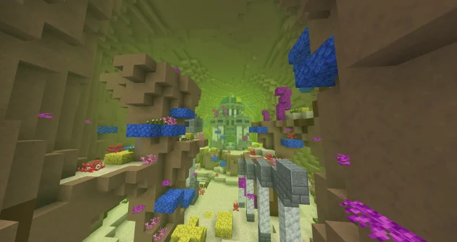 Мод на магию для Майнкрафт 1.20.1 / 1.19.2 (Ensorcellation)