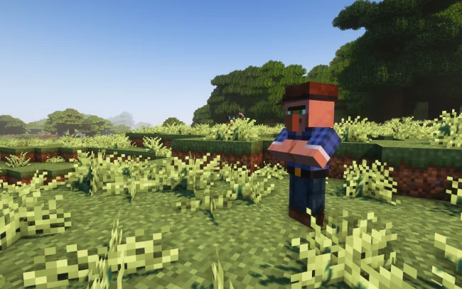 Мод на еду для Майнкрафт 1.21.1 / 1.20.1 (Lets Do Vinery)