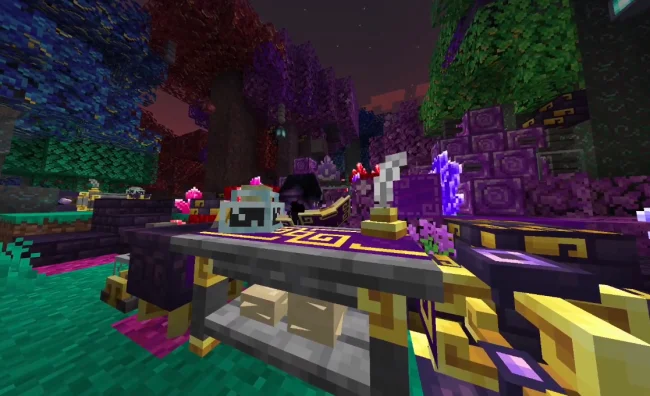 Новые предметы из мода Ars Creo