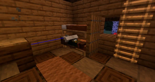 Мод на мобов для Майнкрафт 1.21.11 / 1.20.6 (HuntersReturn)