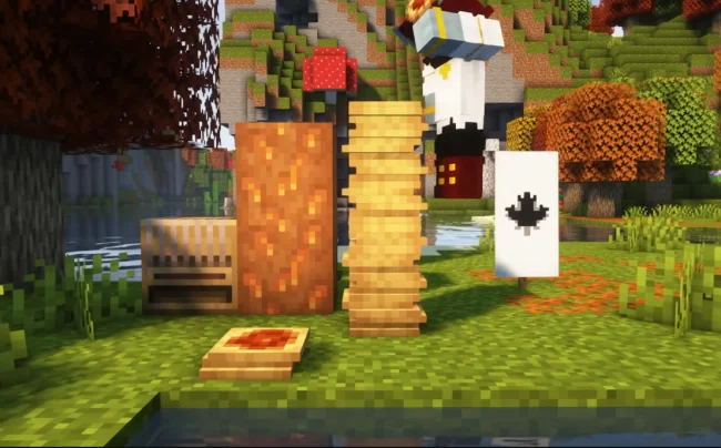 Пицца из мода Abnormals Delight