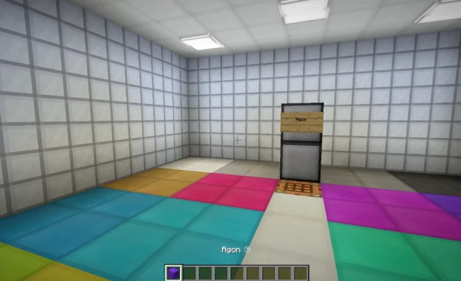 Новые декоративные блоки из мода Xtones