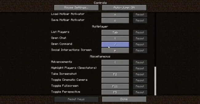 Процесс настройки мода Coloured Tooltips