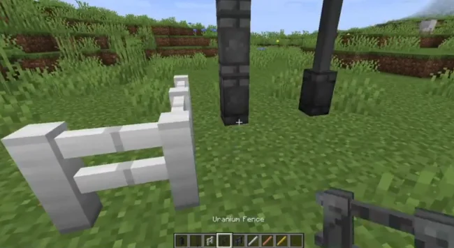 Разновидности новых блоков из мода Immersive Posts